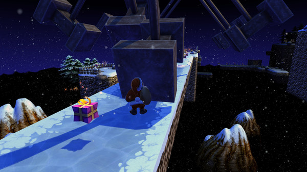 Santa Claus in Trouble (HD) screenshot 9
