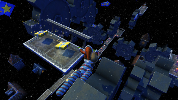 Santa Claus in Trouble (HD) screenshot 12