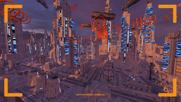 ThrustWorks screenshot 1