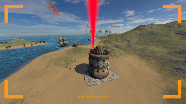 ThrustWorks screenshot 9