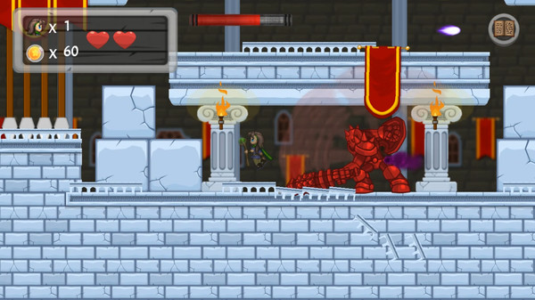 Mage World - The Wizard's Stone screenshot 5