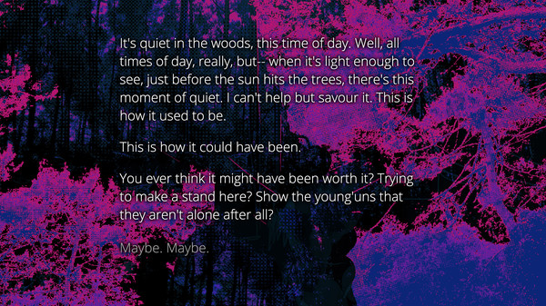 10mg: Cover Me In Leaves screenshot 3