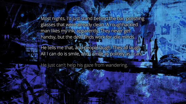 10mg: Cover Me In Leaves screenshot 4