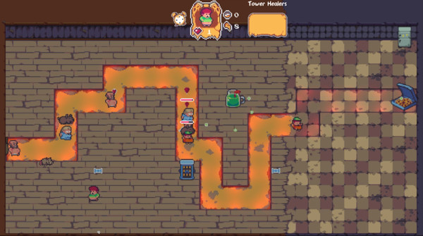 Do I smell Pizza? screenshot 1