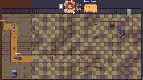 Do I smell Pizza? screenshot 3