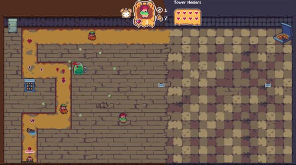 Do I smell Pizza? screenshot 2