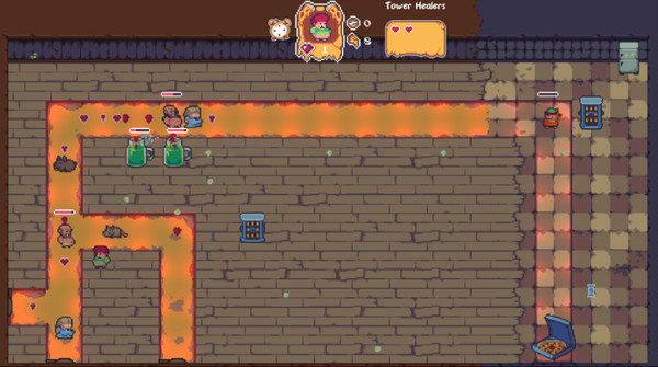 Do I smell Pizza? screenshot 4
