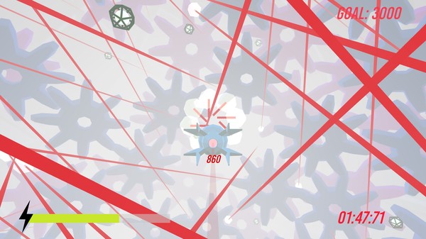 Secure the Skies screenshot 2