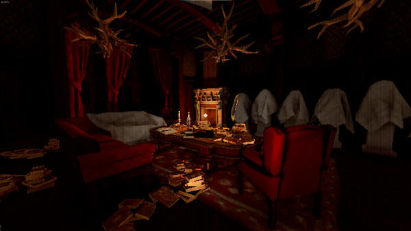 The Tartarus Key screenshot 2