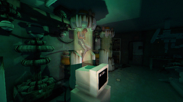 The Tartarus Key screenshot 10
