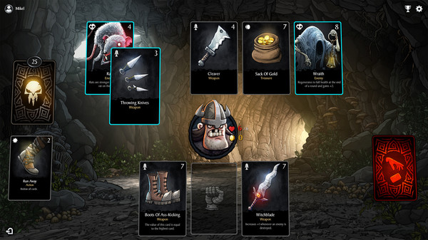 Decks & Daggers screenshot 7