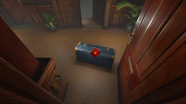 The Bookwalker: Thief of Tales screenshot 3