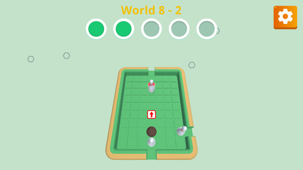 Puzzle Bowling screenshot 11