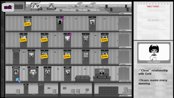 Not Another Weekend screenshot 10