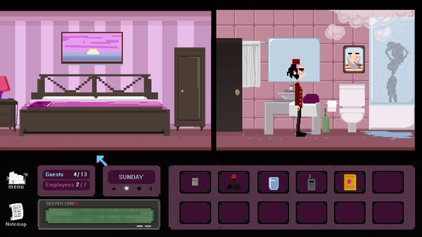 Not Another Weekend screenshot 5