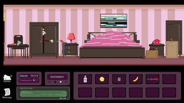 Not Another Weekend screenshot 3