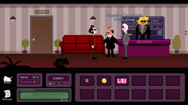 Not Another Weekend screenshot 11