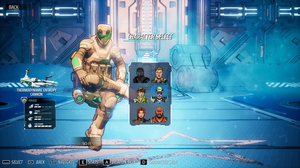G.I. Joe: Operation Blackout screenshot 5