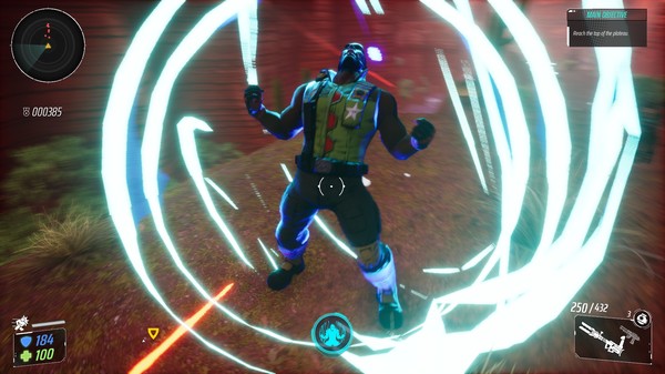 G.I. Joe: Operation Blackout screenshot 6