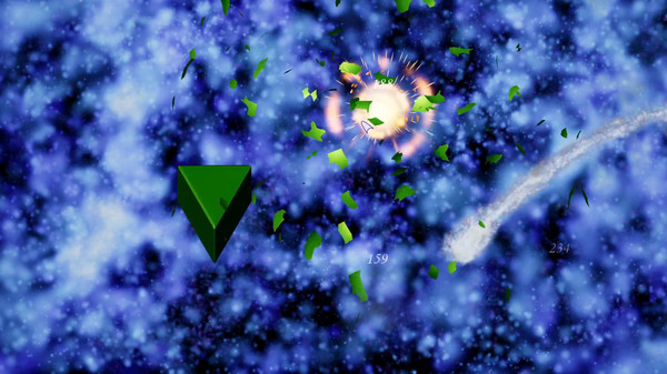 Spot The Dot screenshot 1