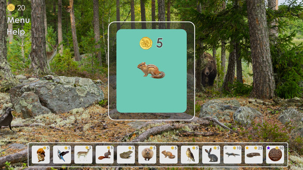 Look and Find - Curiosity screenshot 5