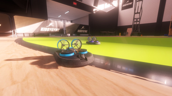 Liftoff: Micro Drones screenshot 7