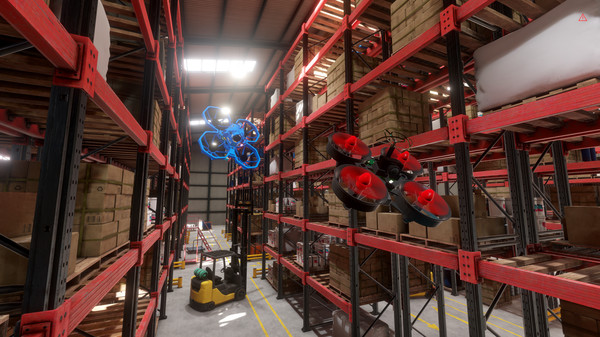 Liftoff: Micro Drones screenshot 9