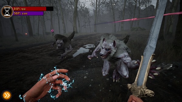 Lichenvale screenshot 4