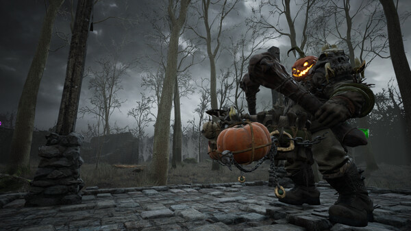 Lichenvale screenshot 10