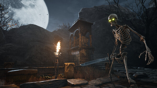 Lichenvale screenshot 6