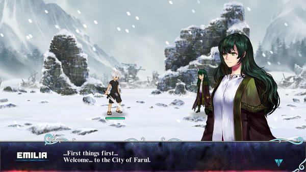 Luminous Plume screenshot 8