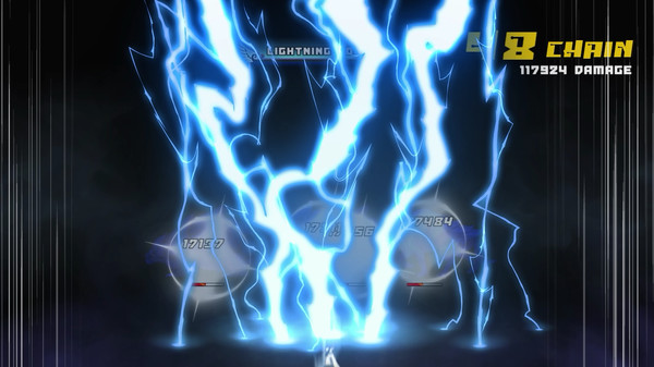 Luminous Plume screenshot 1