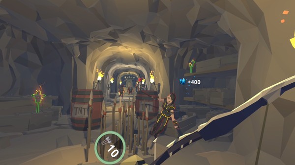 Royale Archer VR screenshot 11