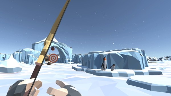 Royale Archer VR screenshot 12