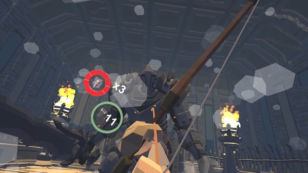 Royale Archer VR screenshot 3