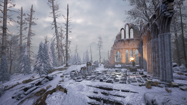 Chionophile screenshot 6