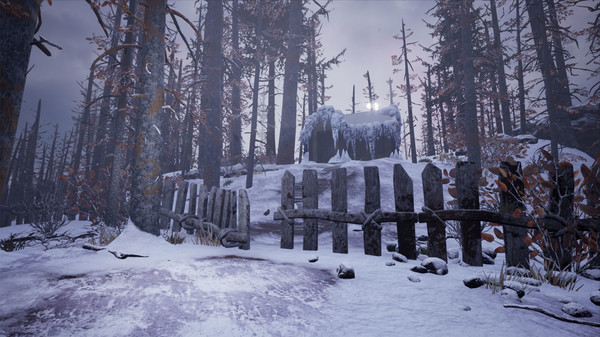 Chionophile screenshot 5