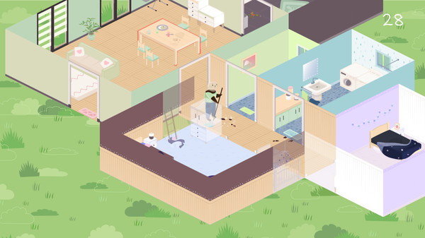 A Comfortable Burden screenshot 3