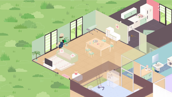 A Comfortable Burden screenshot 5