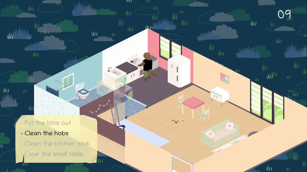 A Comfortable Burden screenshot 4