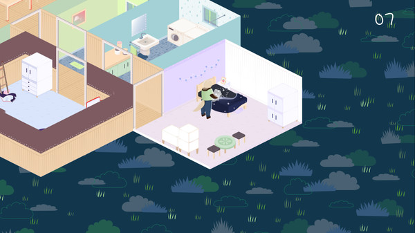A Comfortable Burden screenshot 2