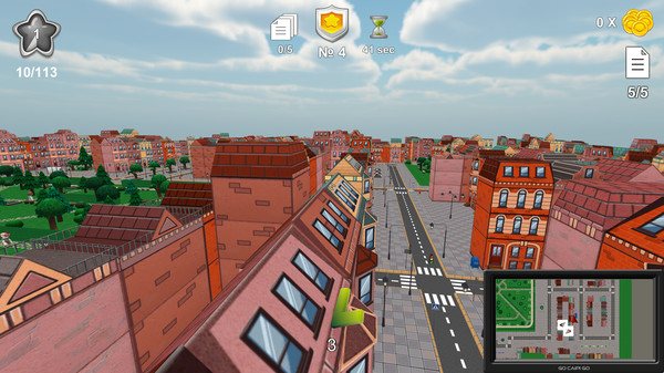 Poster Sticker screenshot 4