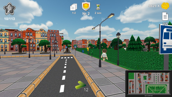 Poster Sticker screenshot 1