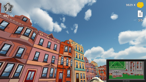 Poster Sticker screenshot 2