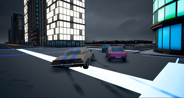 Resthedex screenshot 7