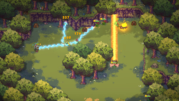 Sun Haven screenshot 5