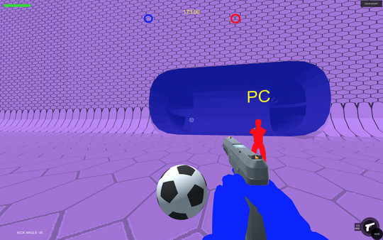 Soccerlypse screenshot 3