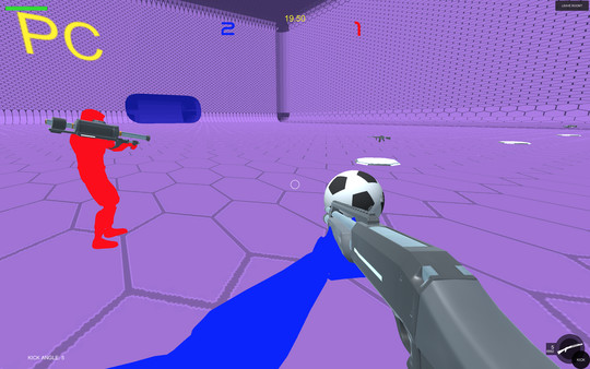 Soccerlypse screenshot 4