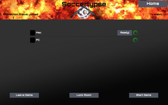 Soccerlypse screenshot 5