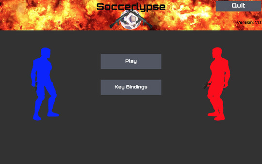 Soccerlypse screenshot 0